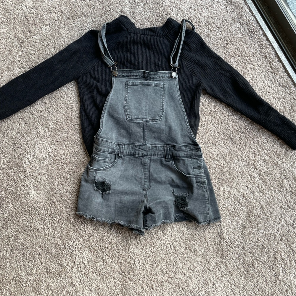 Fit sale!